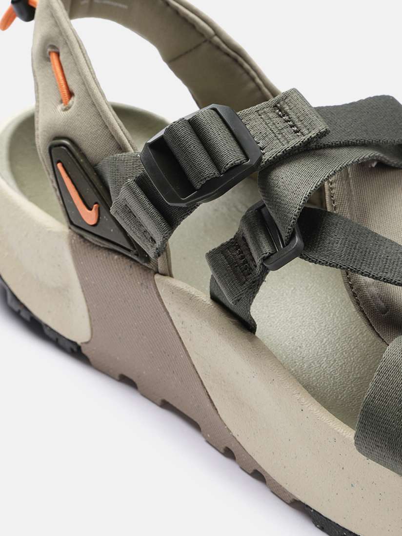 Buy Nike Men Oneonta Next Nature Sports Sandals Sports Sandals for Men 22561428 Myntra