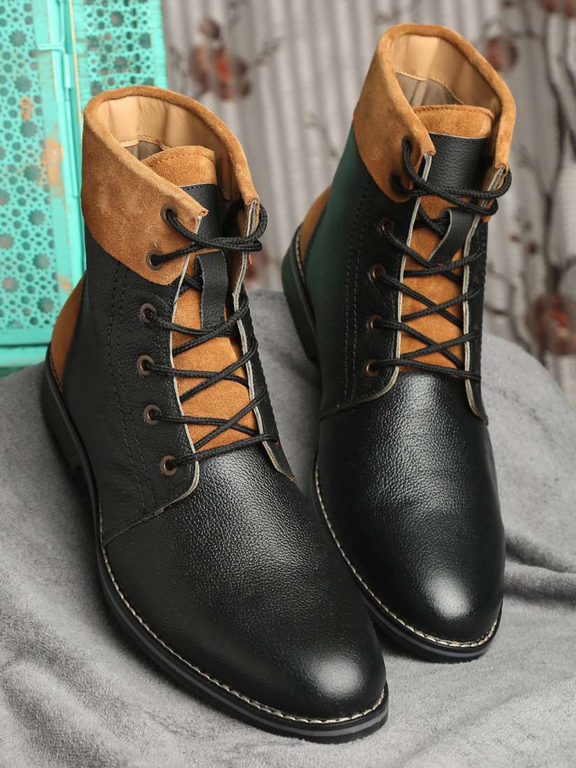 Lightweight biker boots online