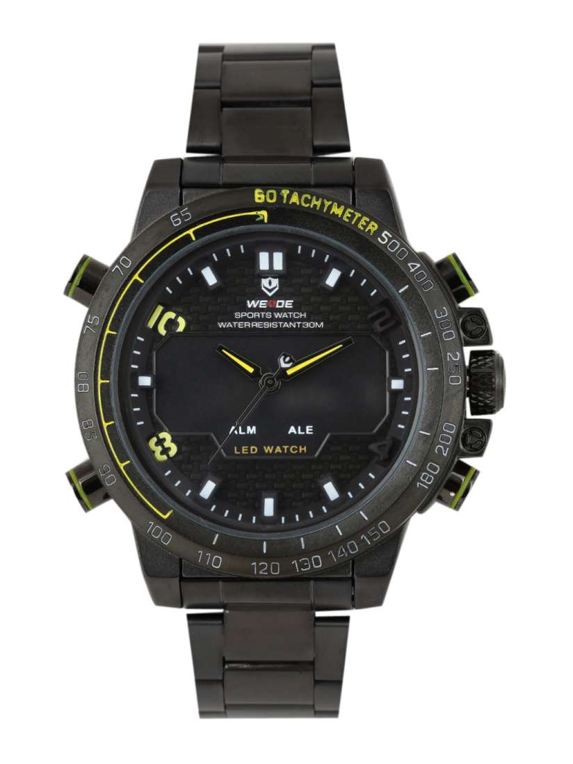 Alm ale led watch store
