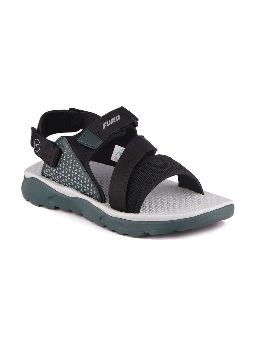 Buy FURO by Red Chief Men Printed Sports Sandals Sports Sandals for Men 22562896 Myntra