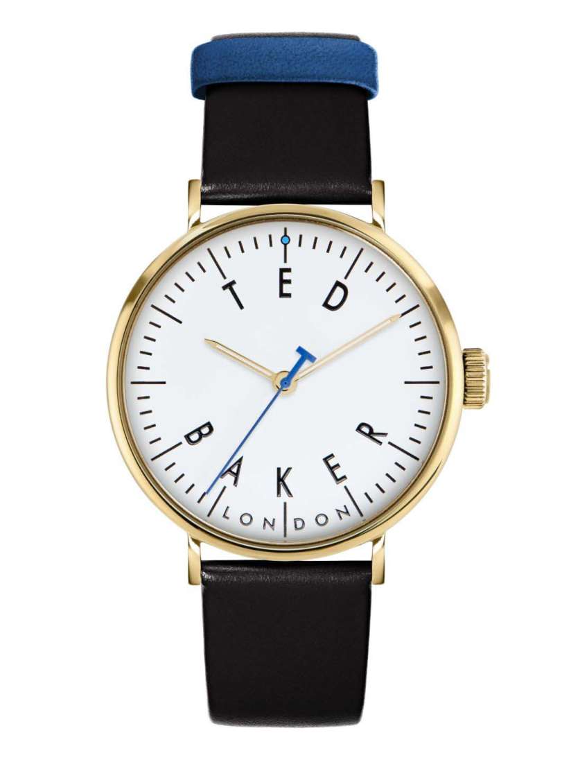 Discount ted baker watches new arrivals