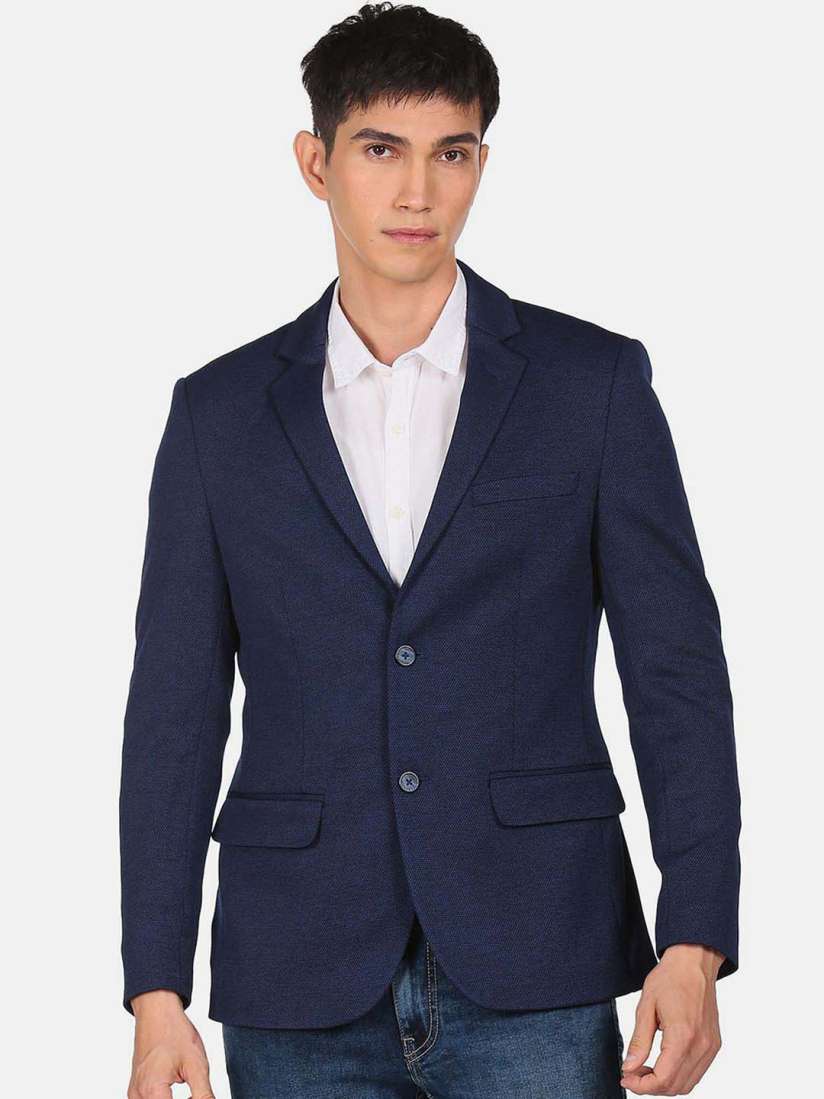 Flying machine blazer store