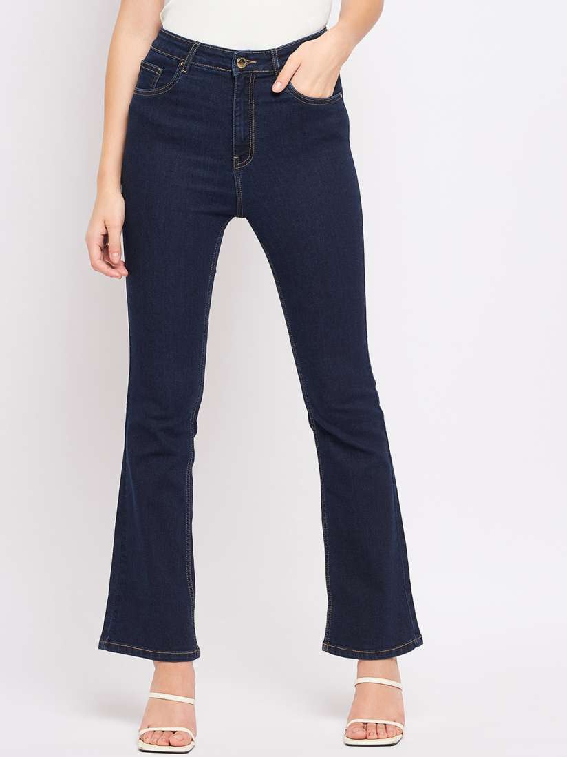 Madame jeans myntra store