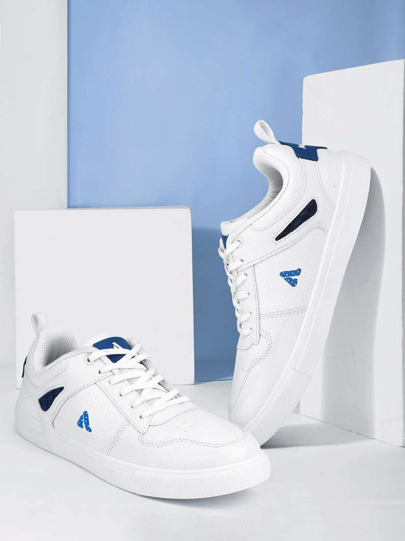 Buy Aqualite Men Perforated Sneakers Casual Shoes for Men 22566234 Myntra