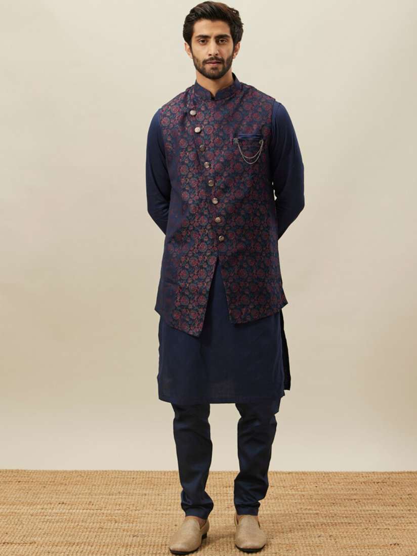 Manyavar kurta pyjamas shop