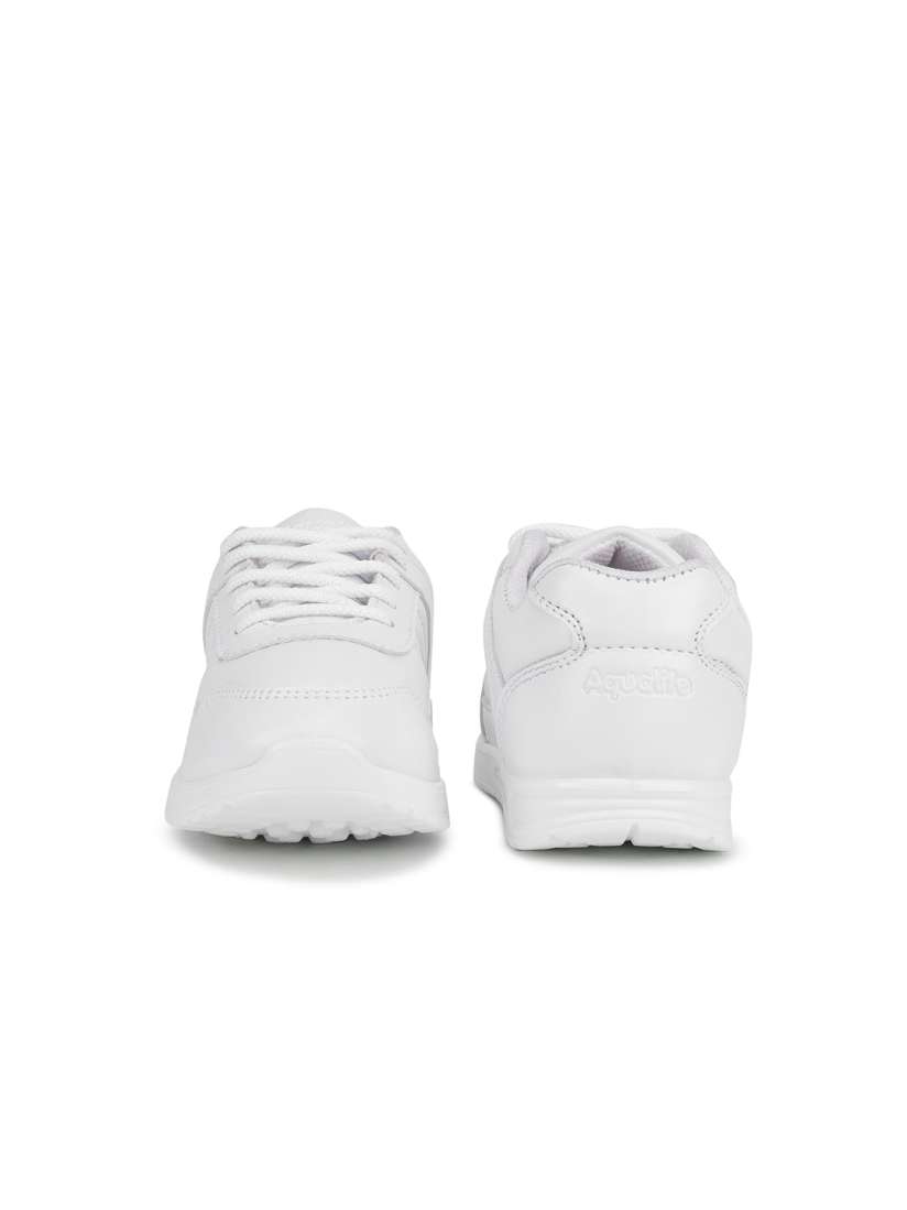 Buy Aqualite Boys Textured School Shoes Casual Shoes for Boys 22567018 Myntra