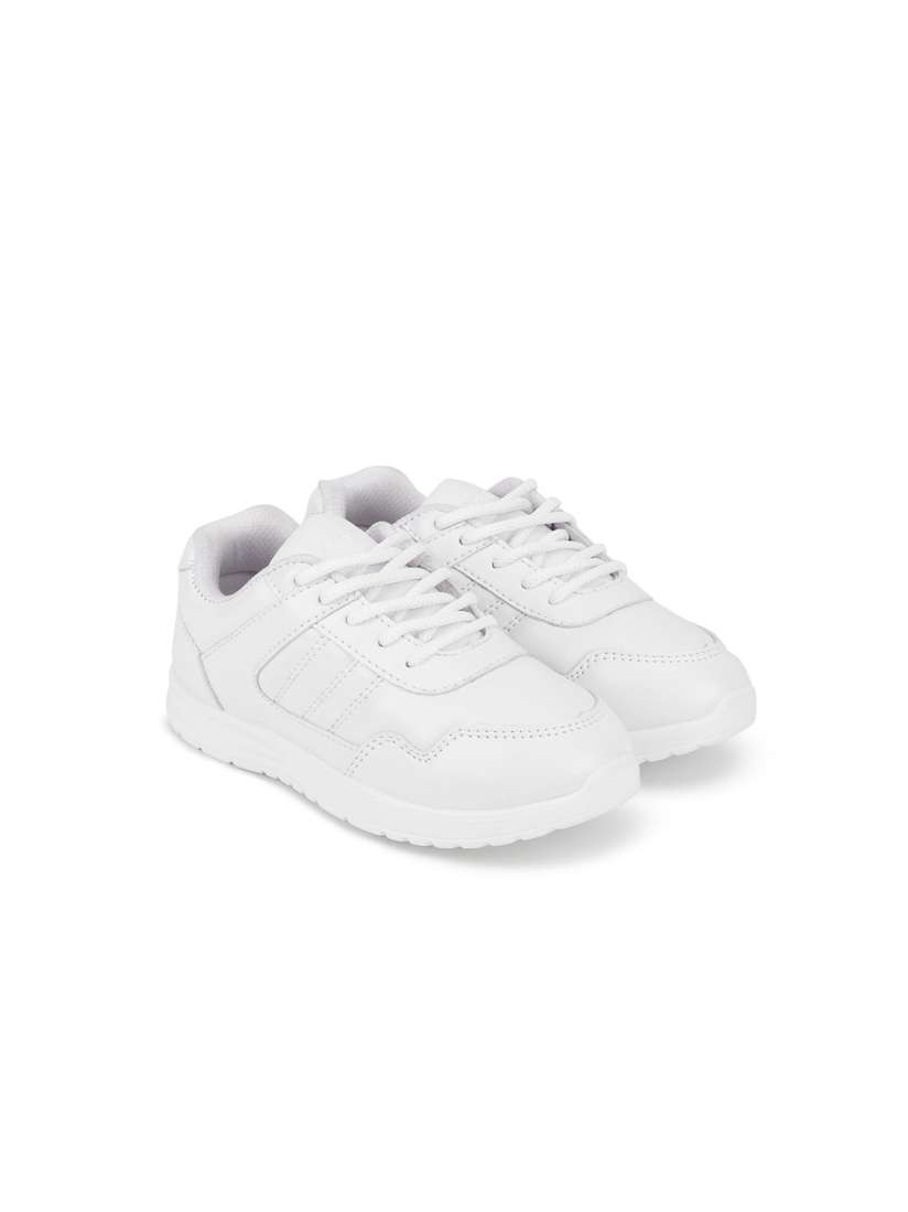 Buy Aqualite Boys Textured School Shoes Casual Shoes for Boys 22567018 Myntra