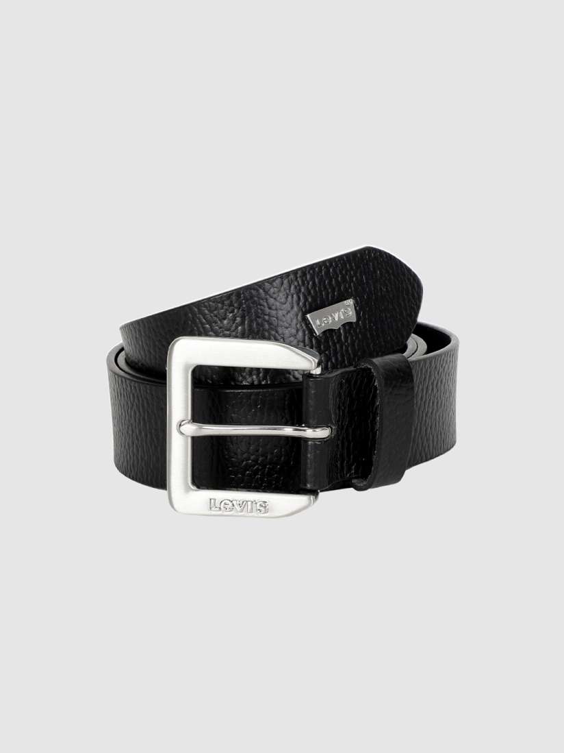 Levi's men's casual leather belt deals