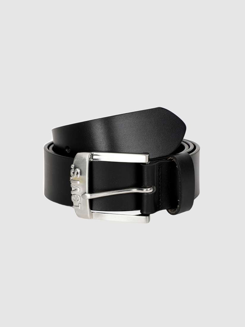 Buy Levis Men Casual Wide Leather Belt Belts for Men 22569058 Myntra