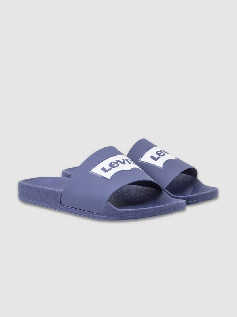 Flip flops levis 2025