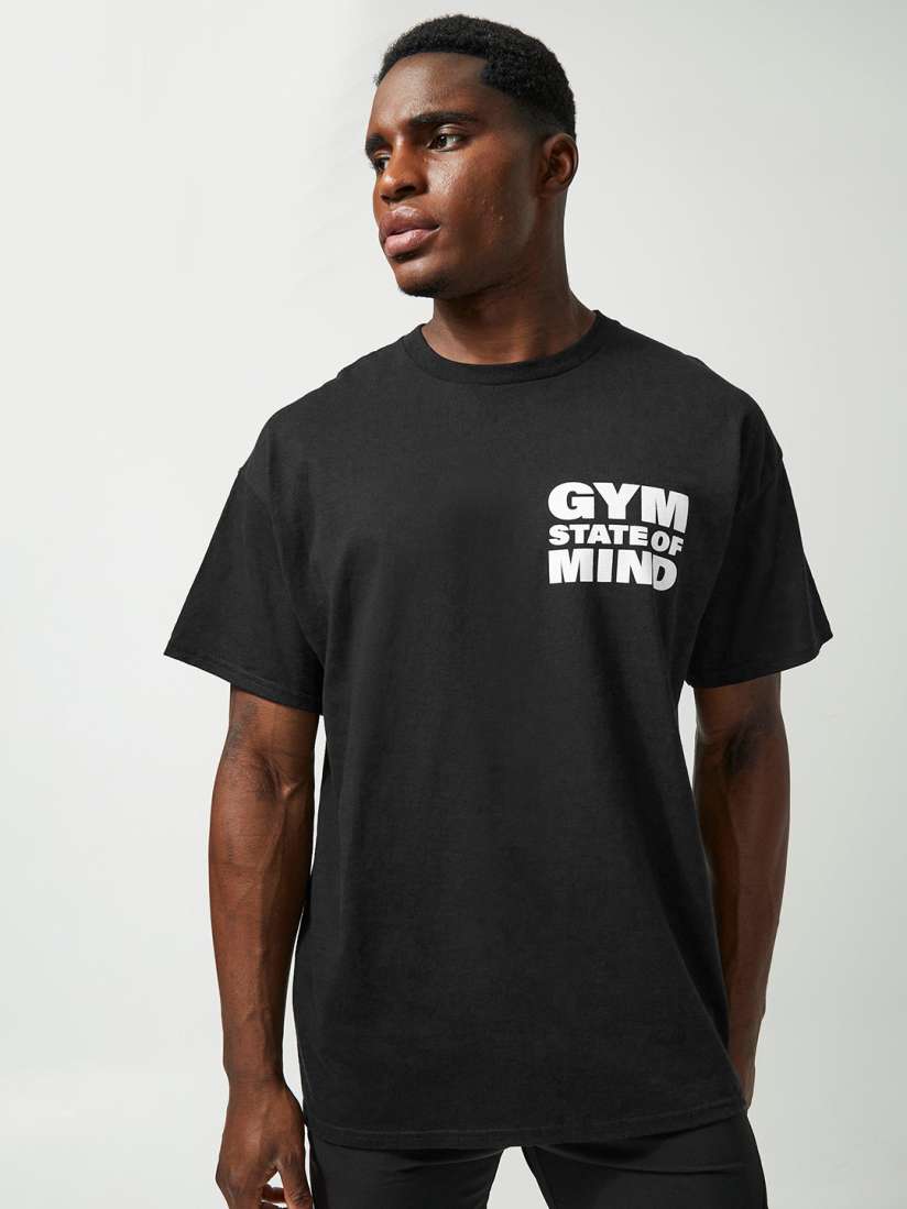 Gym t shirts myntra discount