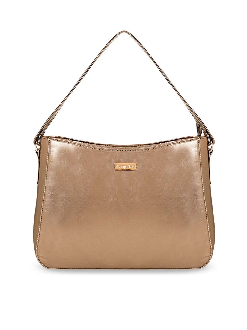 Buy Berrypeckers Small Structured Shoulder Bag Handbags for Women 22576614 Myntra