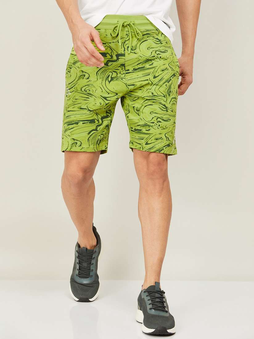 Kappa running shorts deals