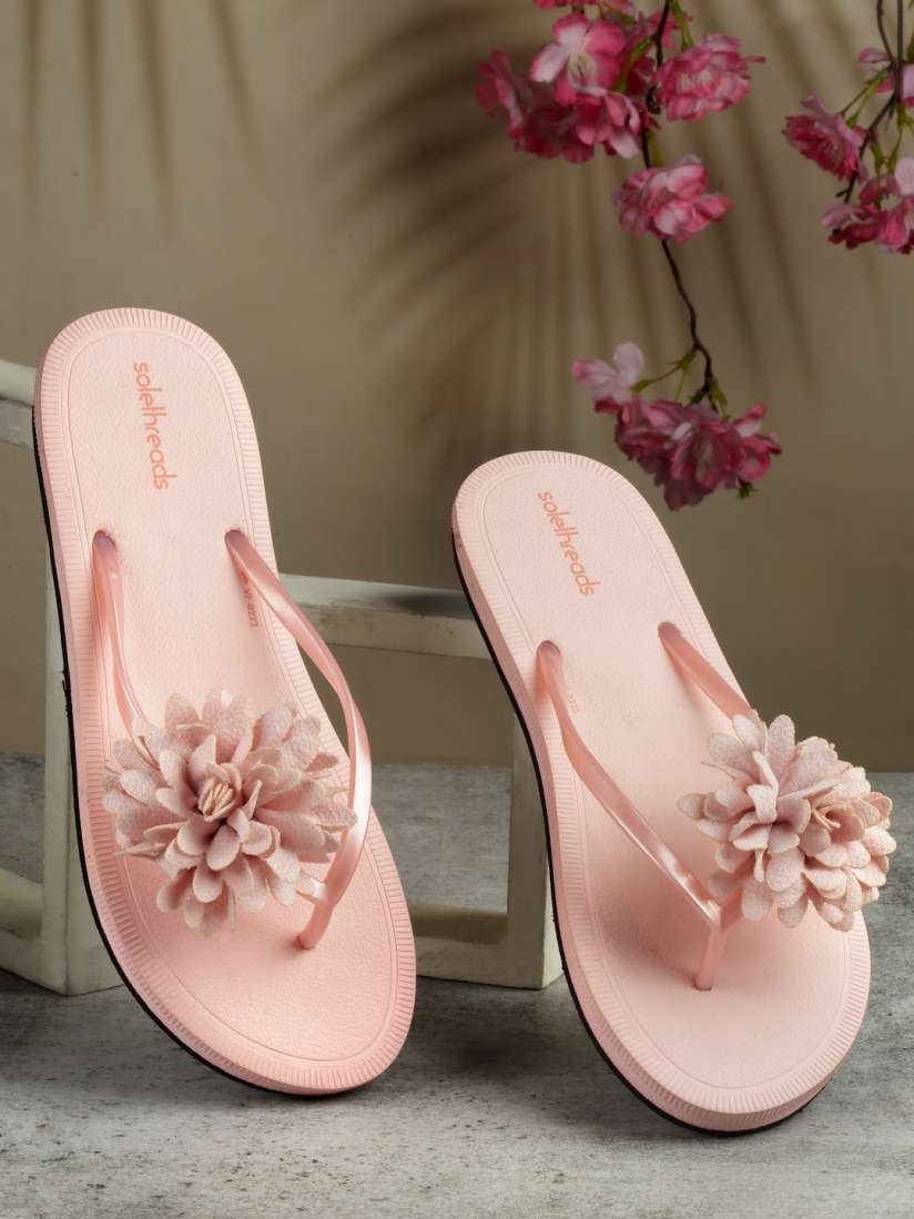 Embellished flip flops outlet