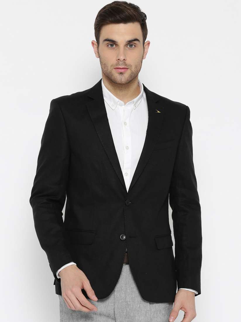 Arrow black blazer online