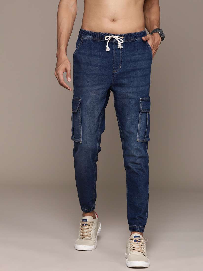 Roadster jogger jeans on sale