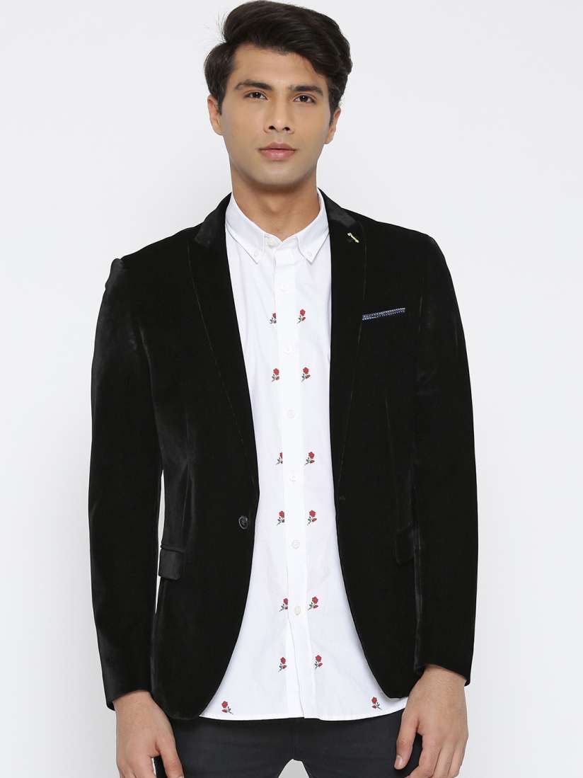 Arrow blazer shop