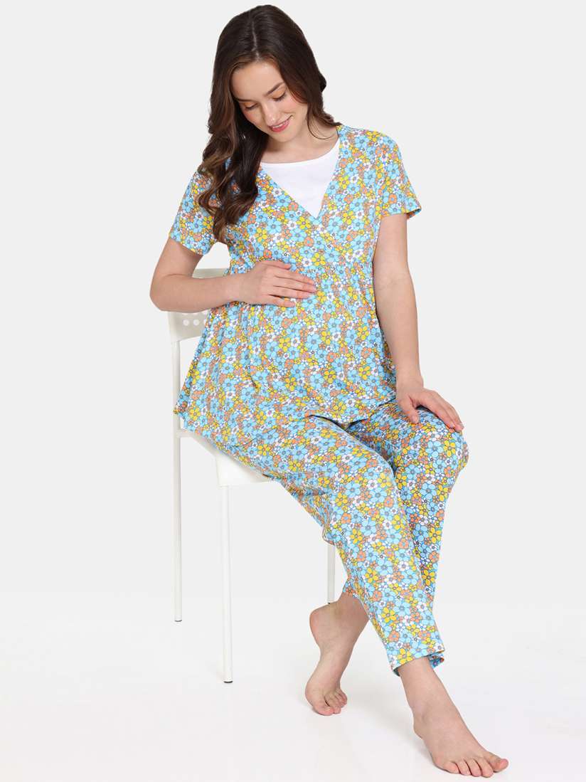 Zivame night suit cheap