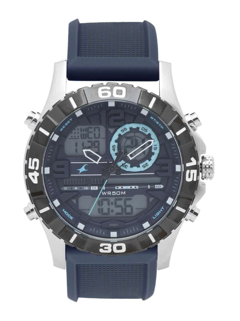 Fastrack watches digital sale