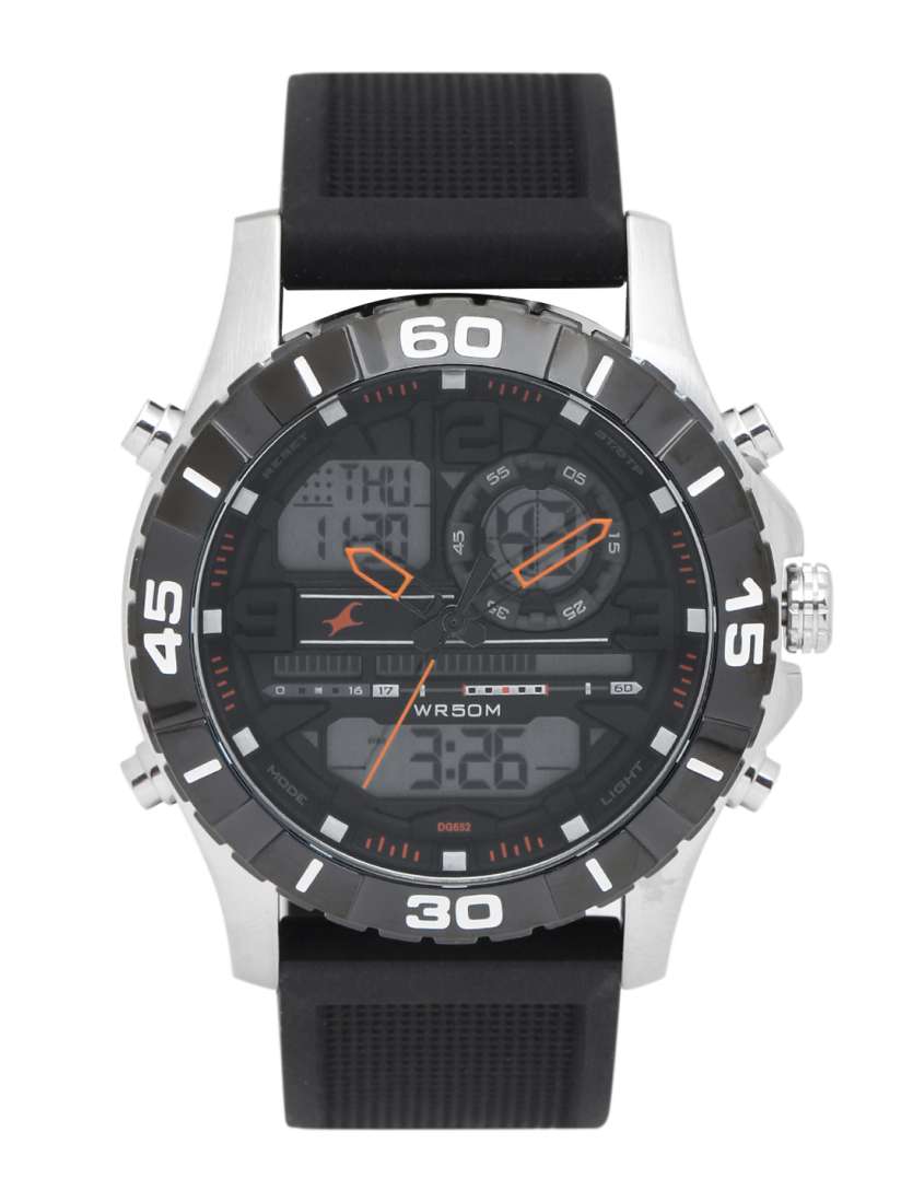Fastrack 38035sp03 store
