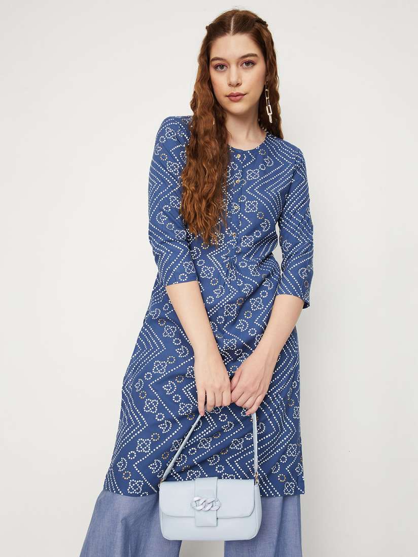 Kurtas in max store
