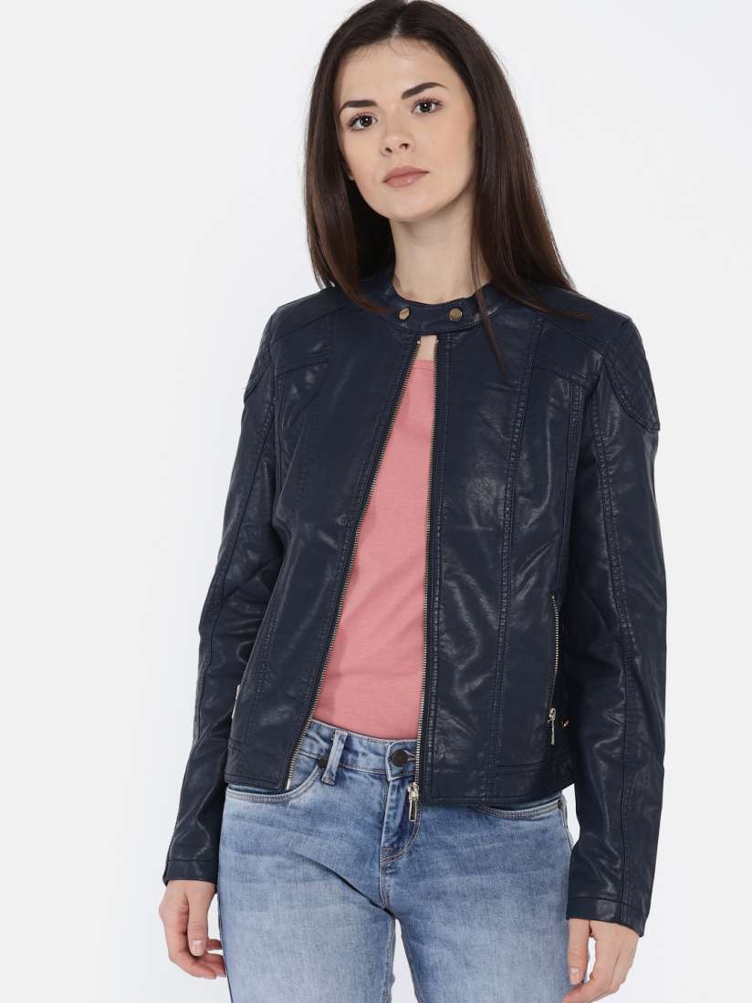 Us polo jackets leather best sale