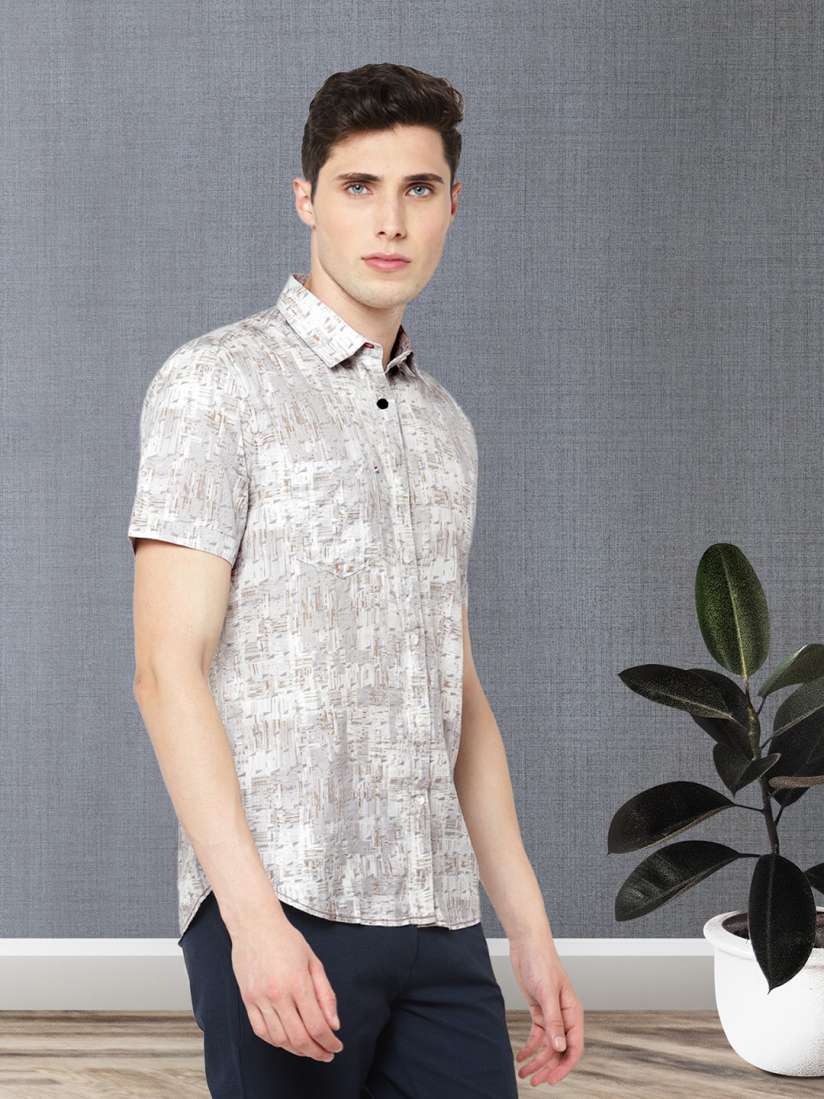Red chief casual shirts clearance