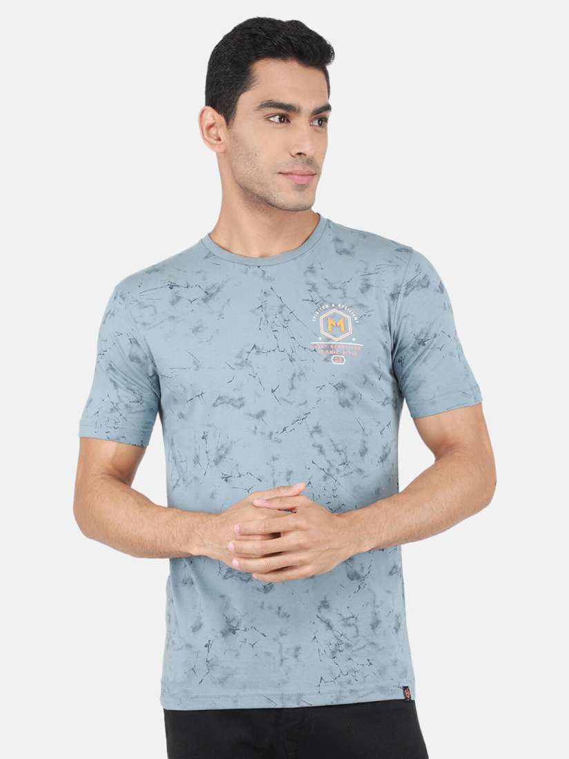 Monte carlo t shirts myntra clearance
