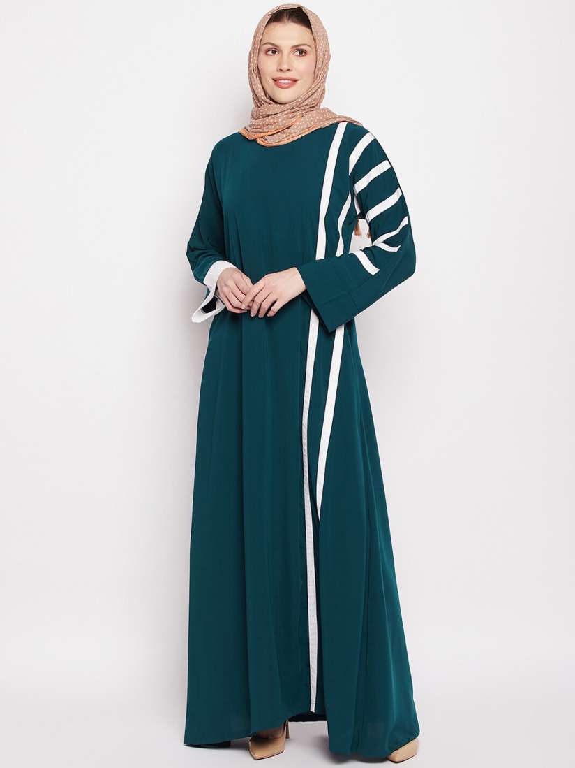 Myntra abaya clearance