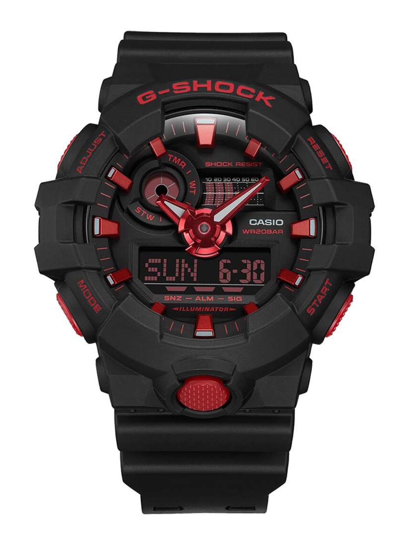 G shock watches myntra new arrivals