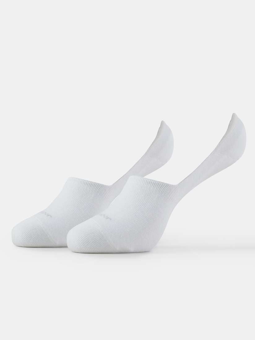 No show socks myntra hot sale