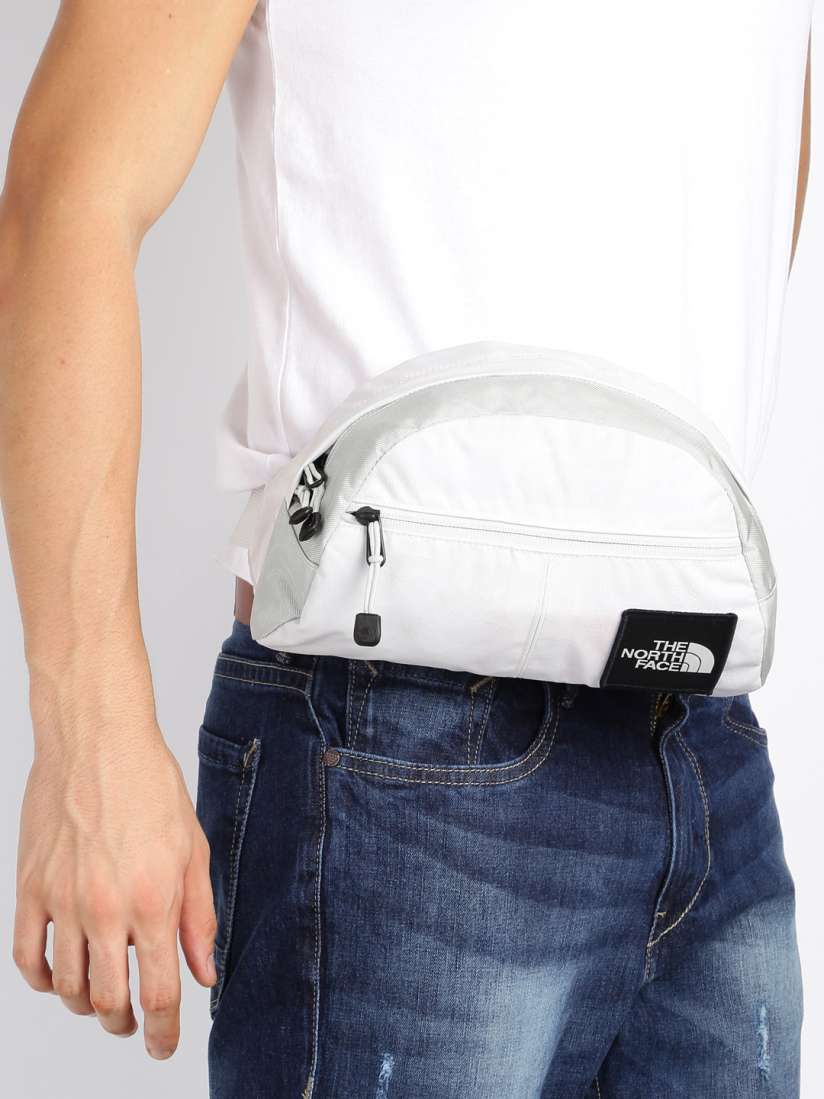 North face roo fanny pack online