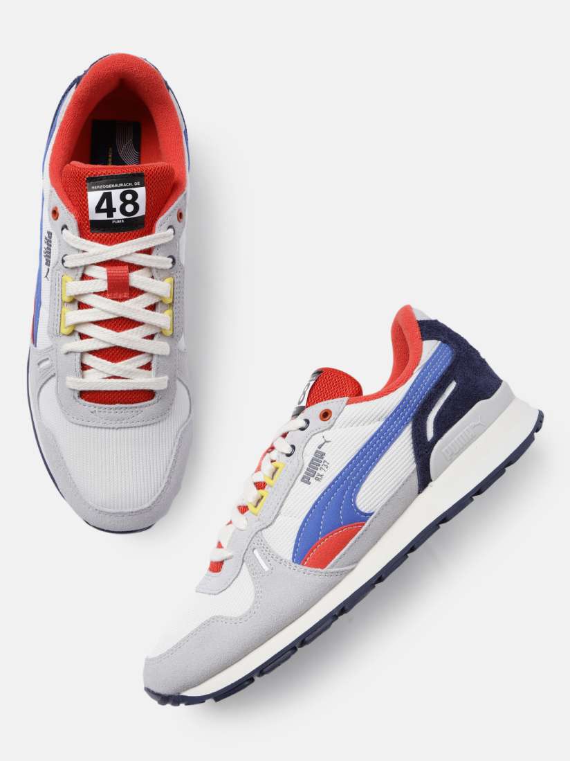 Puma rx track hot sale