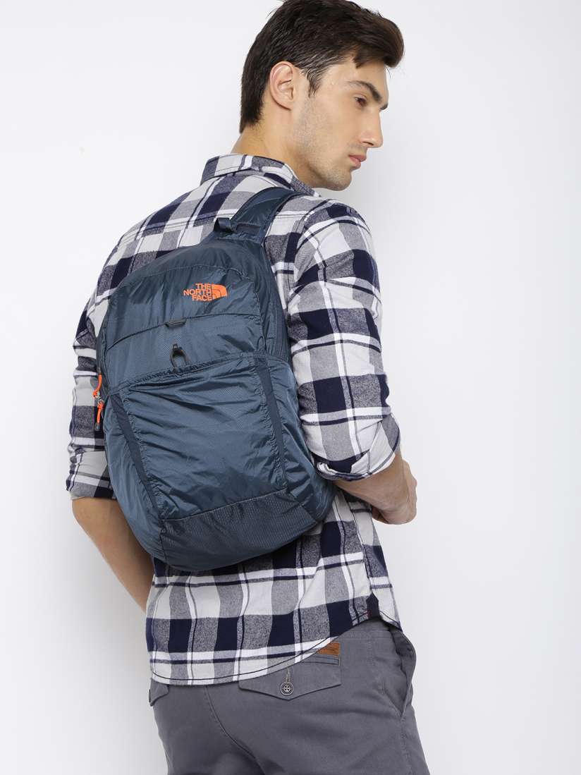 The north face foldable backpack outlet