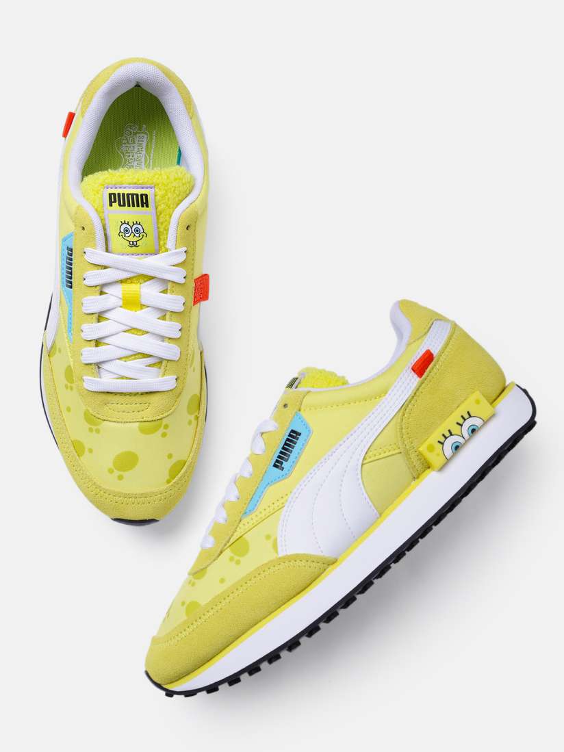 Buy spongebob shoes sales