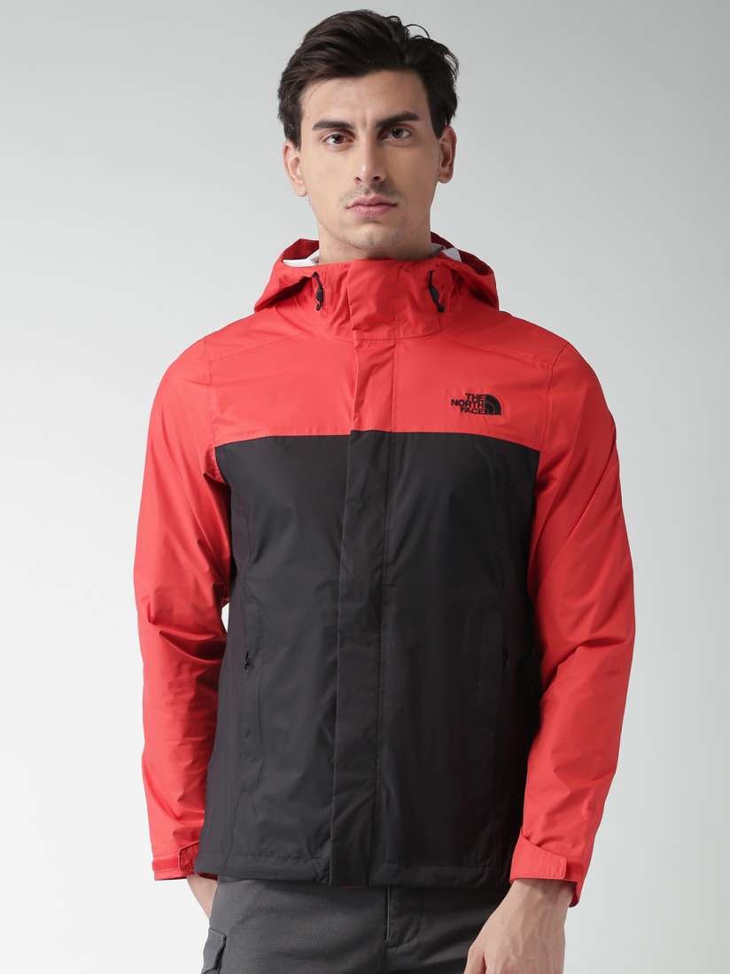 The north face myntra top