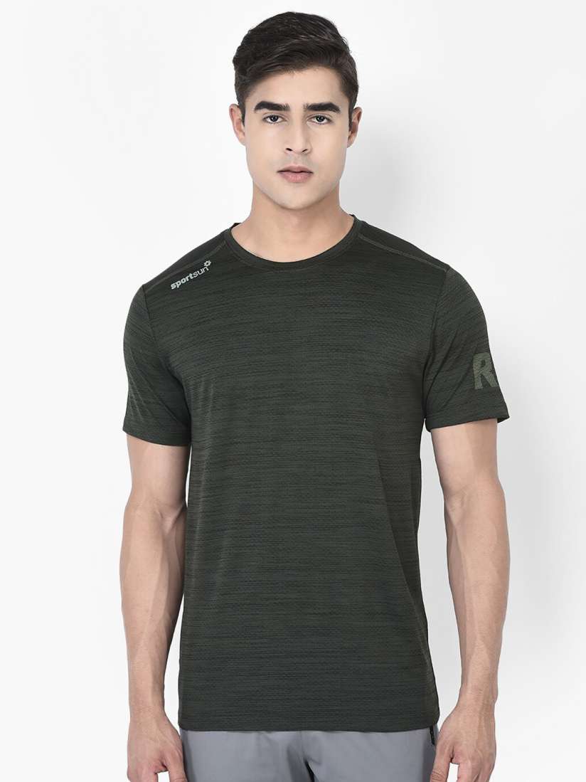 Sport sun t shirt top