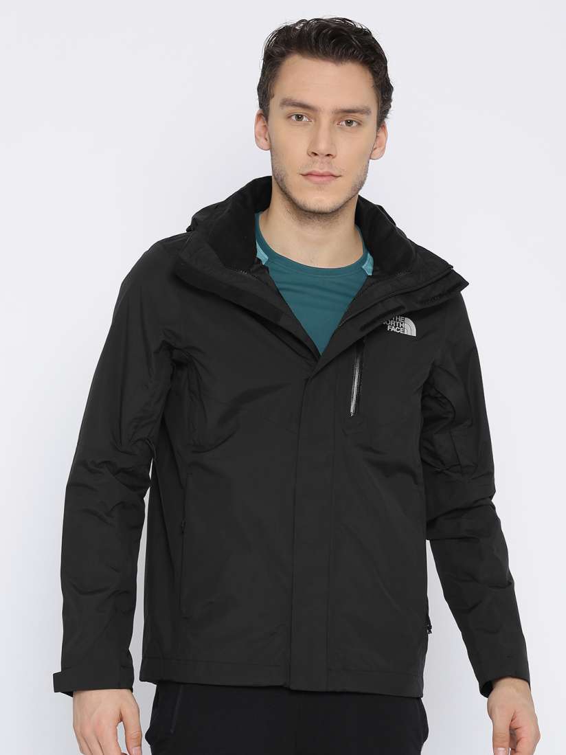 The north face myntra sales