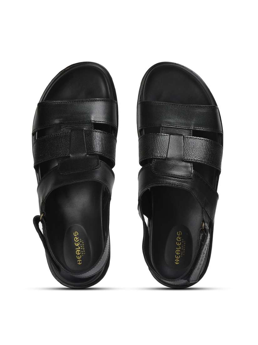 Liberty leather sandals for mens on sale