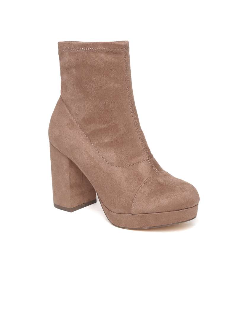 Forever 21 boot heels online