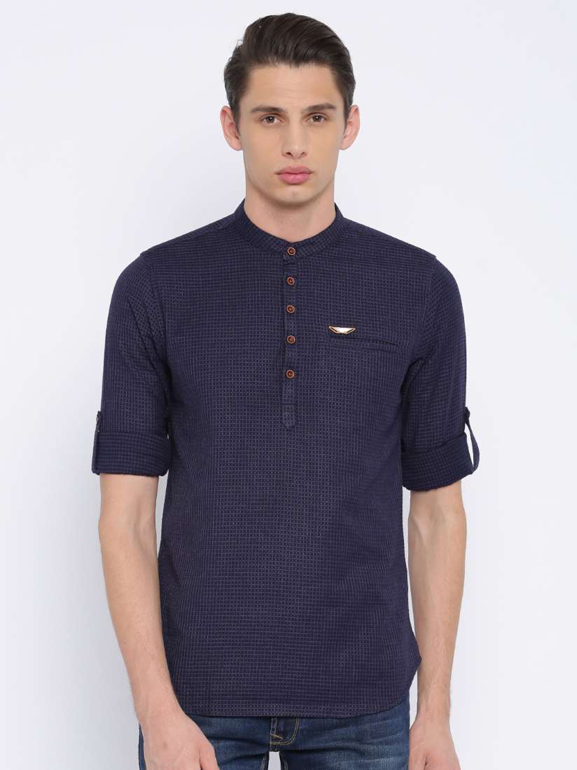 Lacoste kurta discount