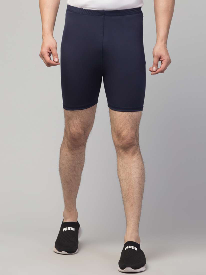 Buy Apraa Parma Men Skinny Fit Mid Rise E Dry Technology Sports Shorts Shorts for Men 22618584 Myntra