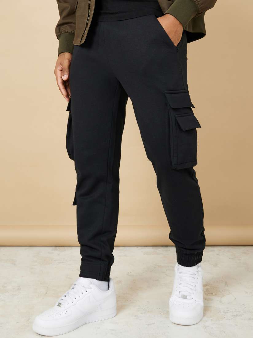 Myntra joggers online