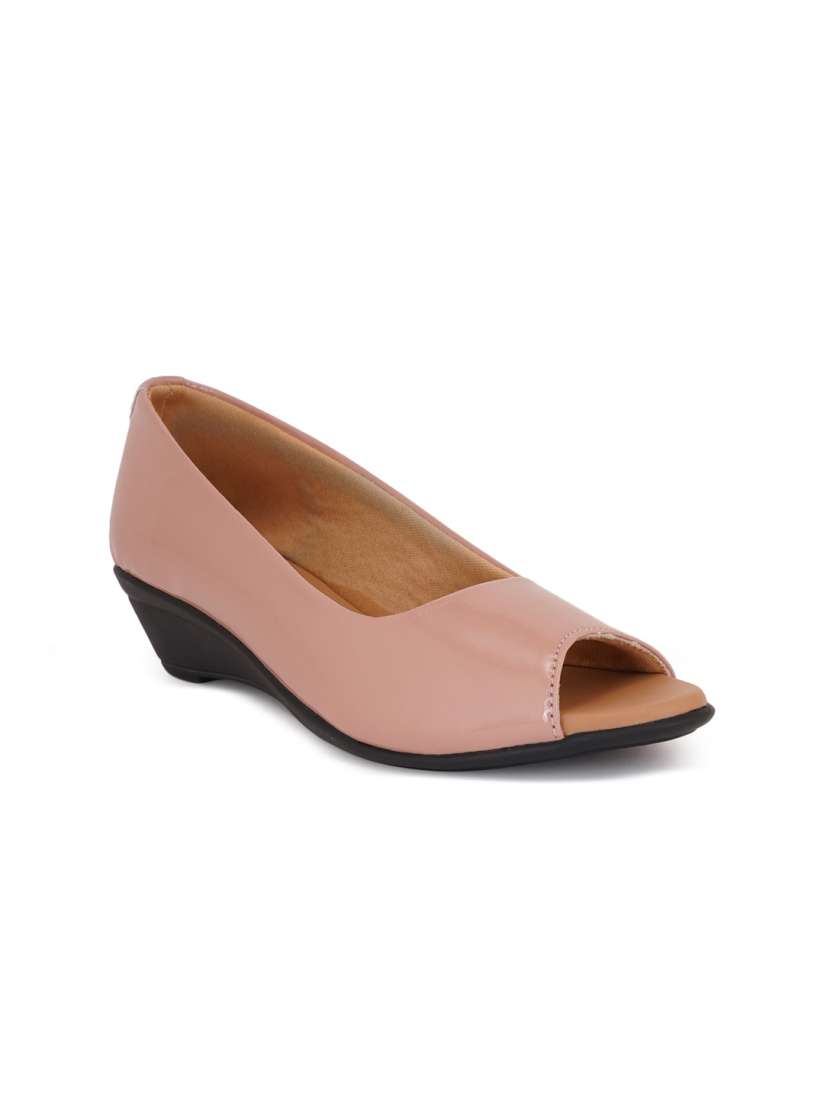 Peep toes pumps store
