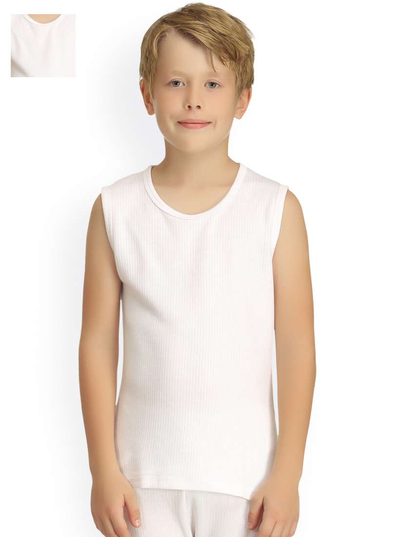 Boys thermal tops discount