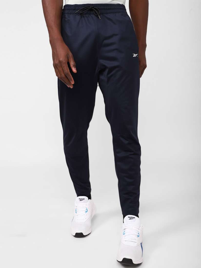 Buy Reebok Men WOR Knit Track Pants Track Pants for Men 22623138 Myntra