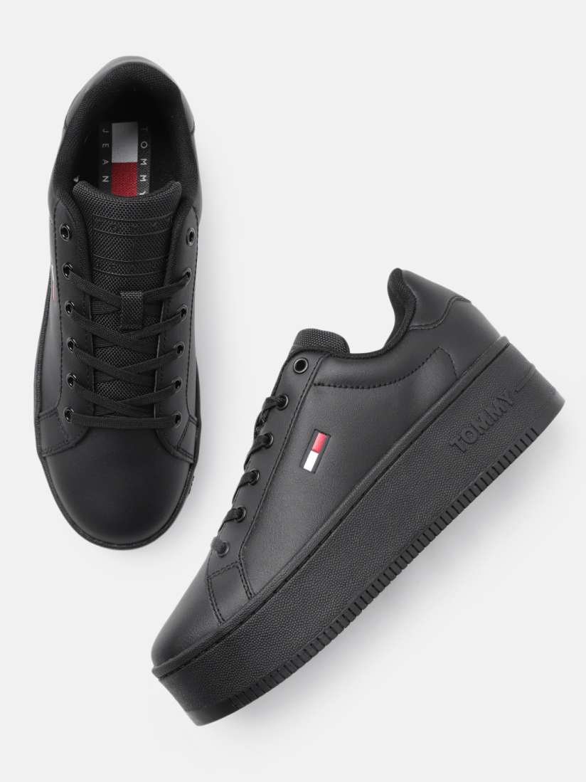 Tommy hilfiger shoes myntra hot sale