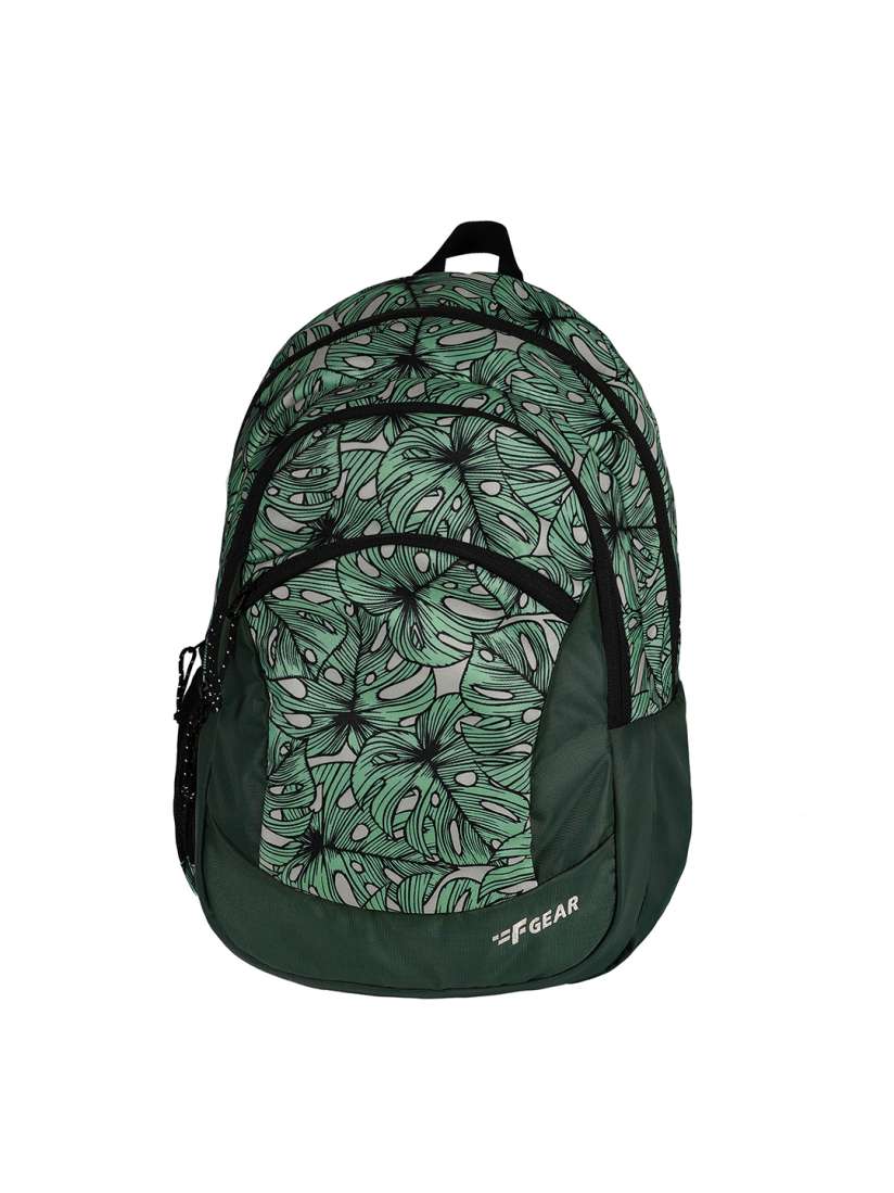 Buy F Gear Printed Breathable Bag Backpacks for Unisex 22625876 Myntra