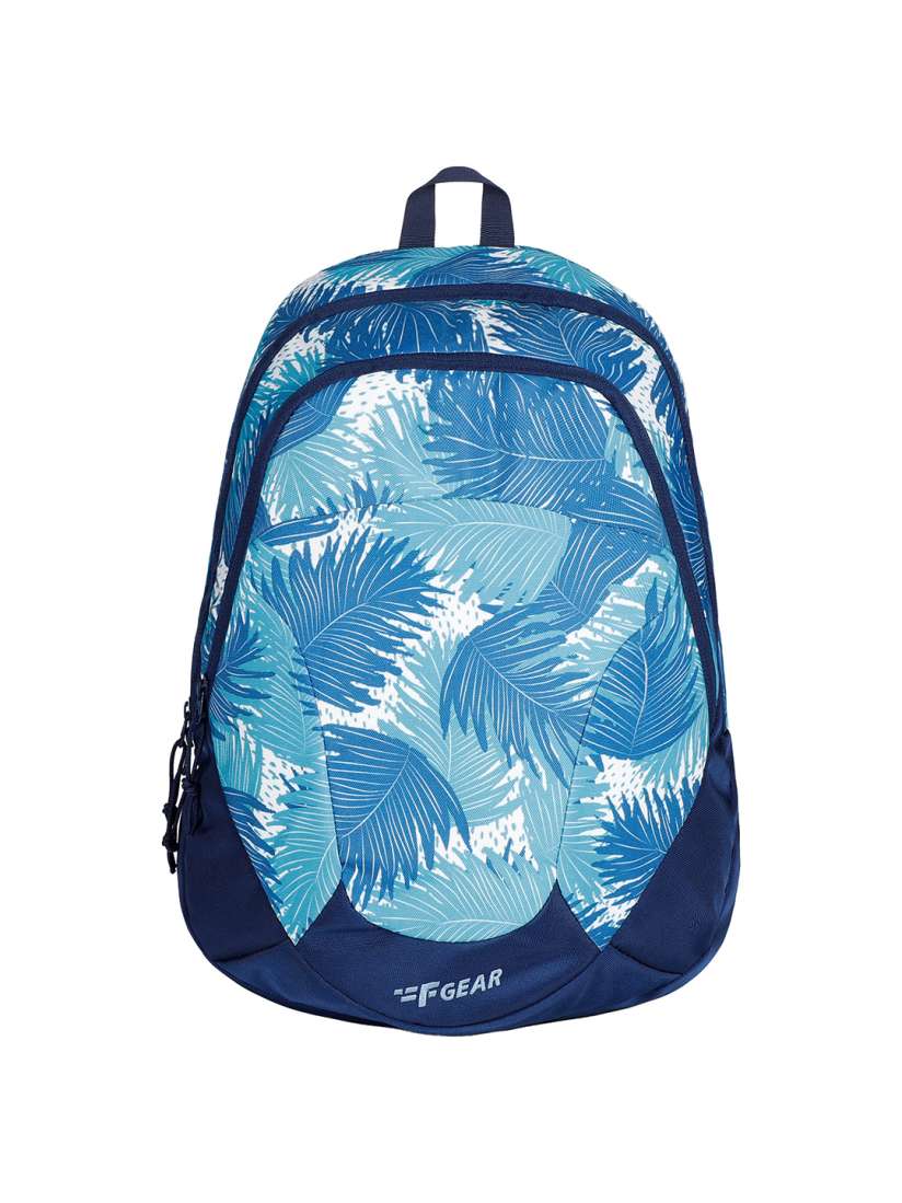 Buy F Gear Printed Water Resistant Backpack Backpacks for Unisex 22625880 Myntra