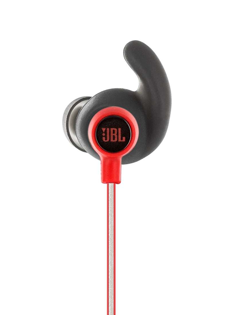 Jbl reflect mini wired best sale